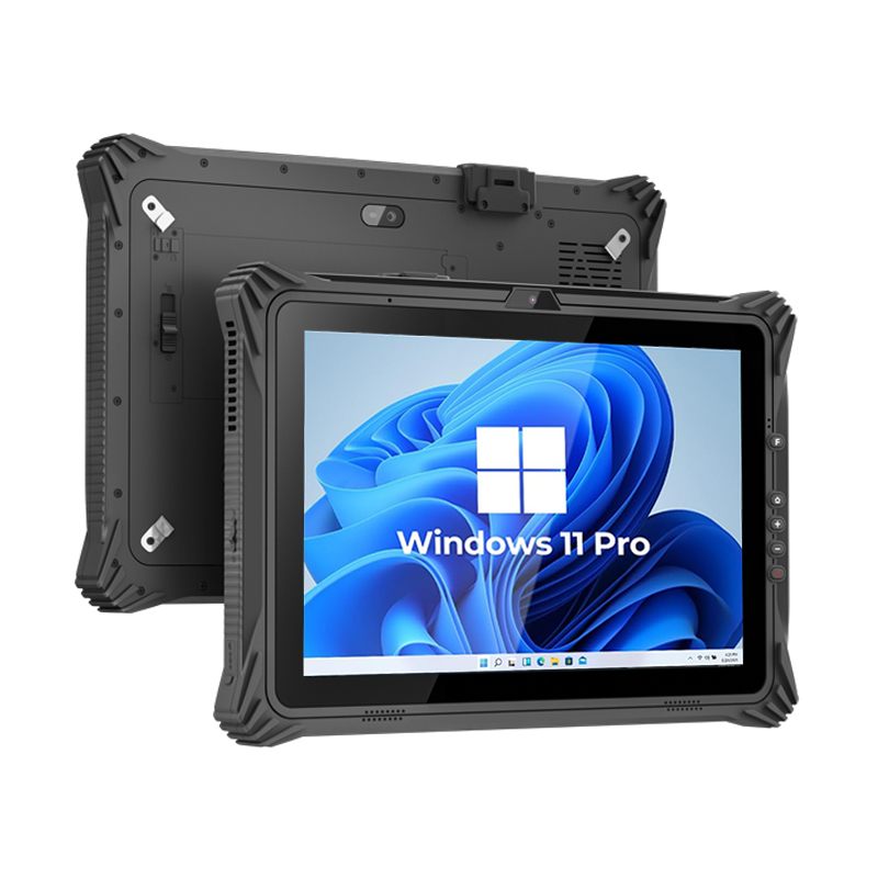 10 inch Windows 11 Rugged Tabl - Industrial Laser Light のレビューと価格