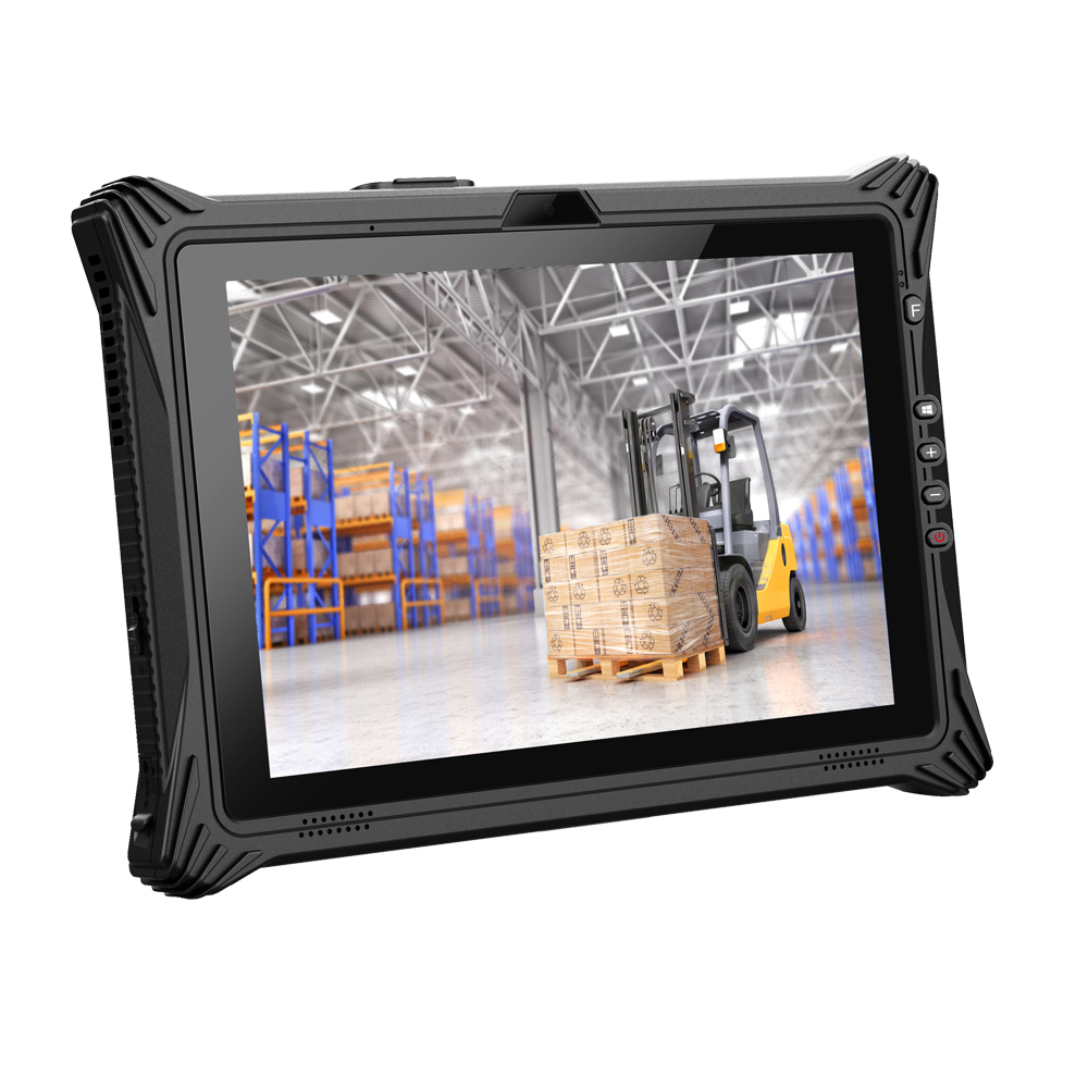 10 inch Windows 11 Rugged Tabl - Industrial Laser Light のレビューと価格