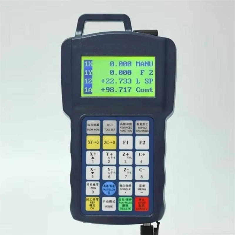 DSP B11 3 Axis Controller Syst - Cnc Router Machine のレビューと価格