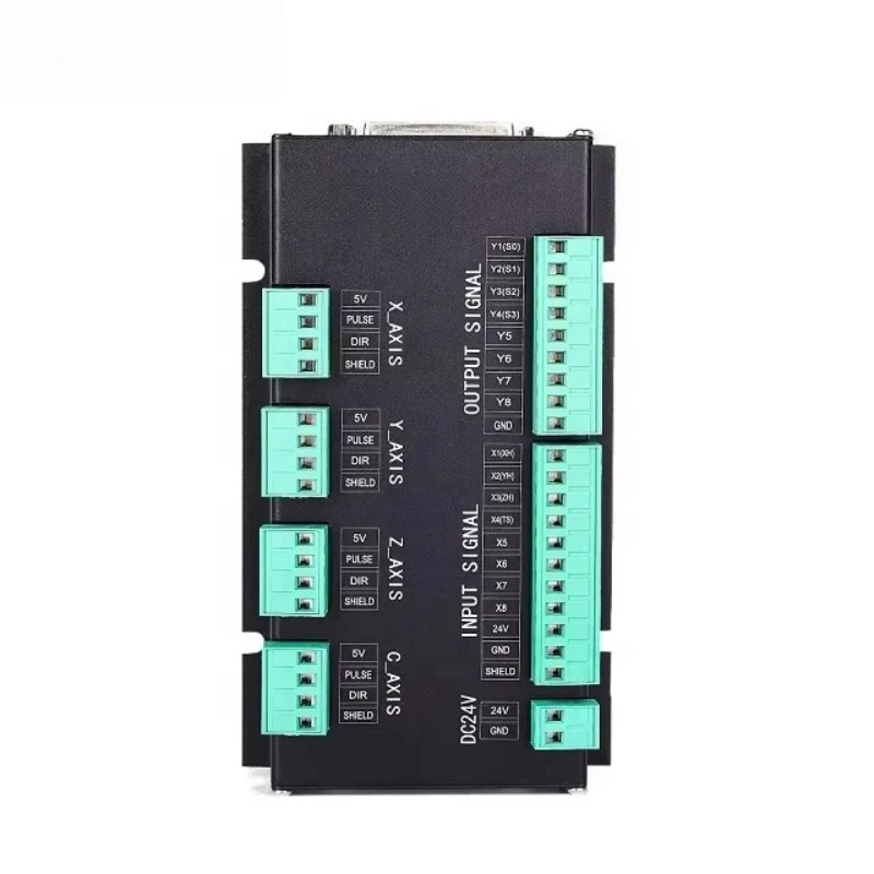 DSP B11 3 Axis Controller Syst - Cnc Router Machine のレビューと価格