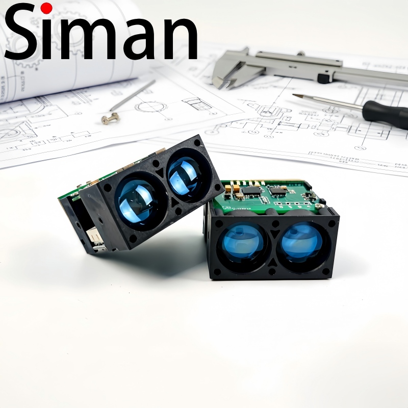 1500m Long Range Laser Distanc - Industrial Laser Distance Sensor のレビューと価格