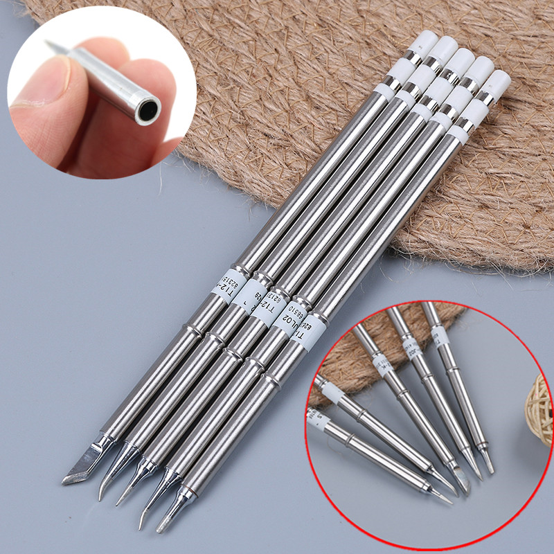 T12 BC2/J02/JL02/KR/ILS Solder - Industrial Laser Soldering Iron のレビューと価格