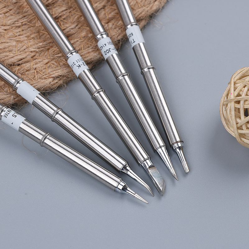 T12 BC2/J02/JL02/KR/ILS Solder - Industrial Laser Soldering Iron のレビューと価格