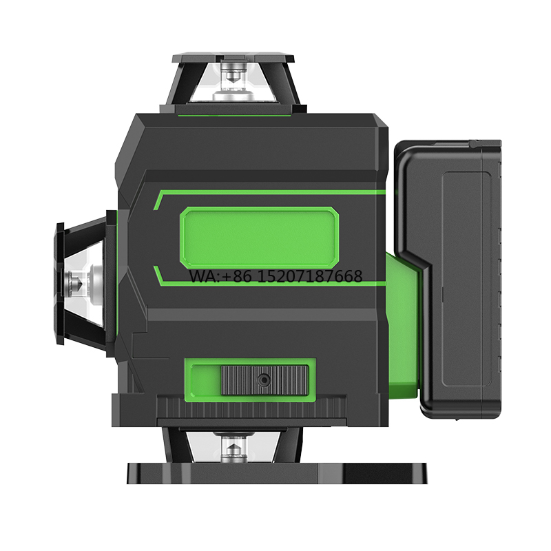 High Quality 3-Point Self-Leve - Industrial Laser Alignment のレビューと価格