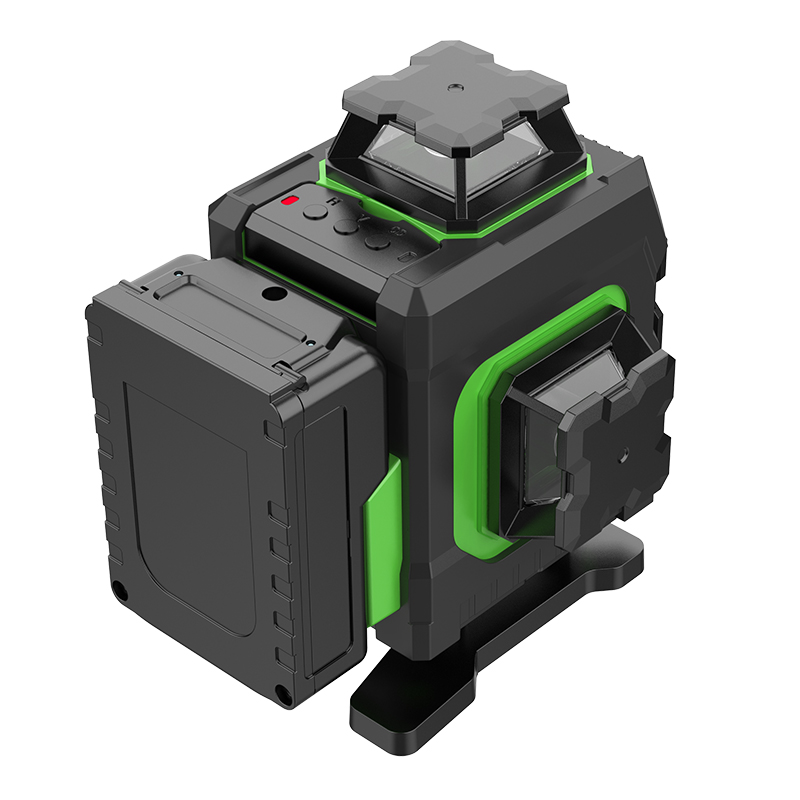 High Quality 3-Point Self-Leve - Industrial Laser Alignment のレビューと価格