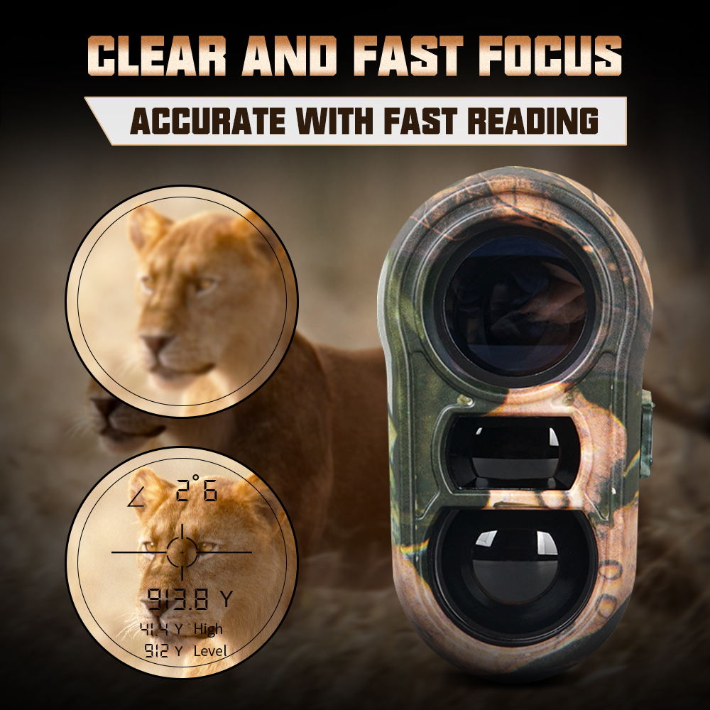 REVASRI Laser Rangefinder 1000 - Industrial Laser Rangefinder のレビューと価格