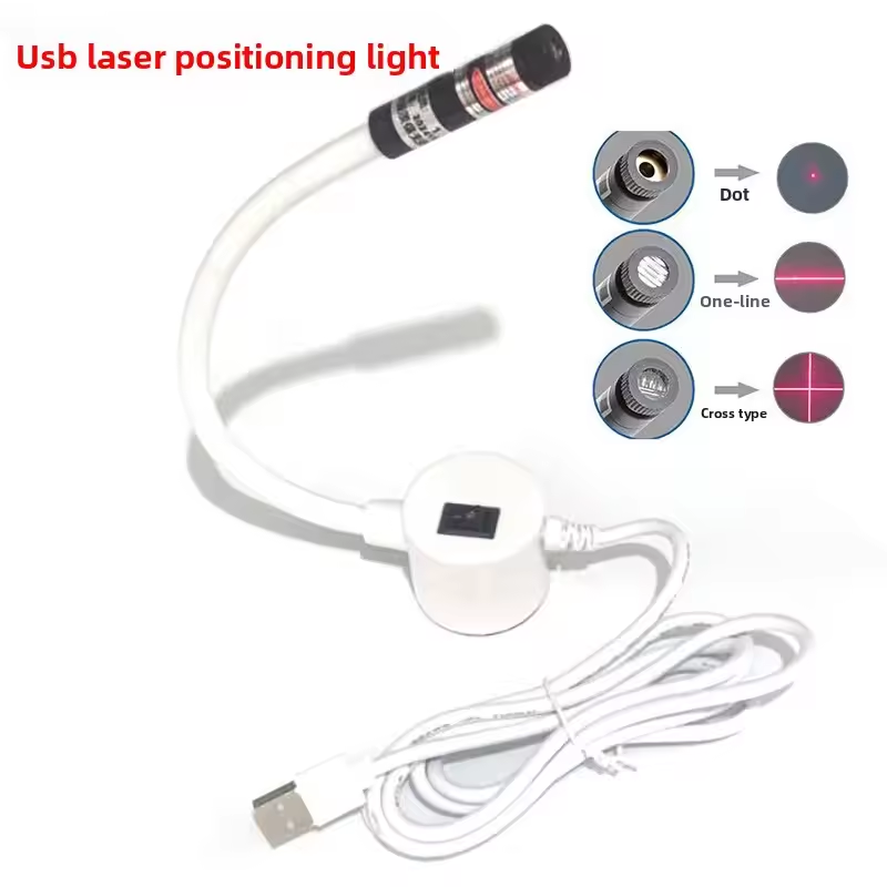 Sewing Vision Guide Light Posi - Industrial Laser Light のレビューと価格