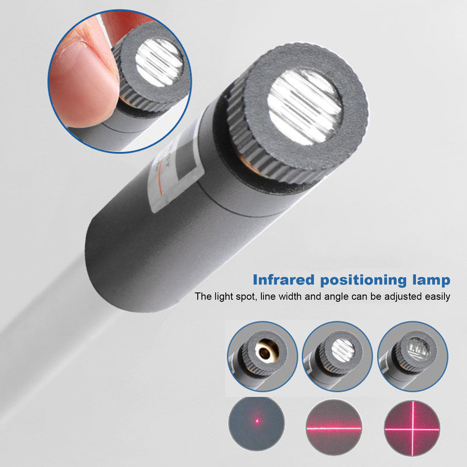 Sewing Vision Guide Light Posi - Industrial Laser Light のレビューと価格