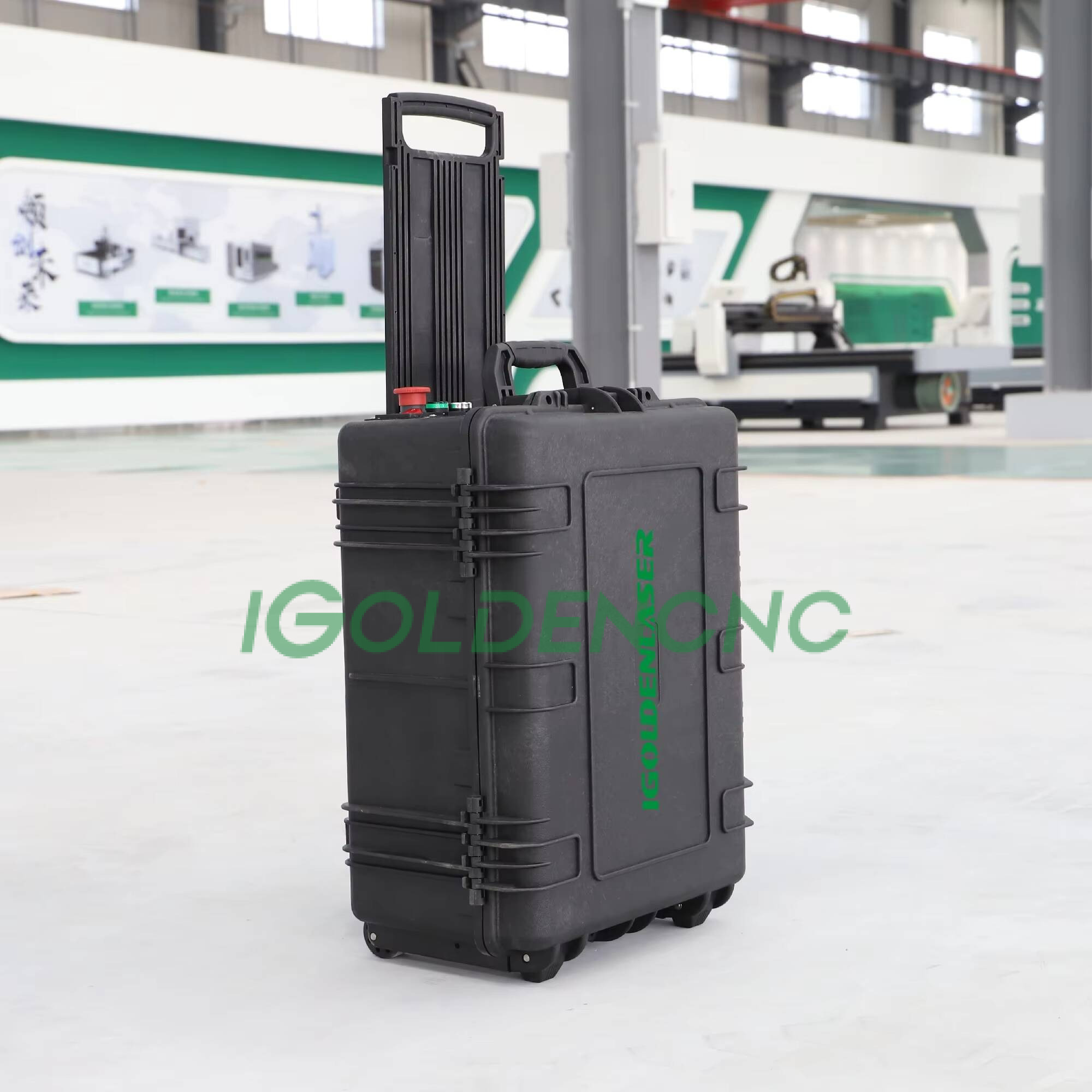 JPT 100W 200W Handheld Portabl - Portable Laser Rust Removal のレビューと価格
