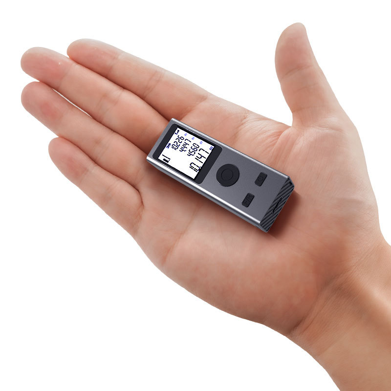 Smart Laser Rangefinder, Intel - Industrial Laser Distance Sensor のレビューと価格