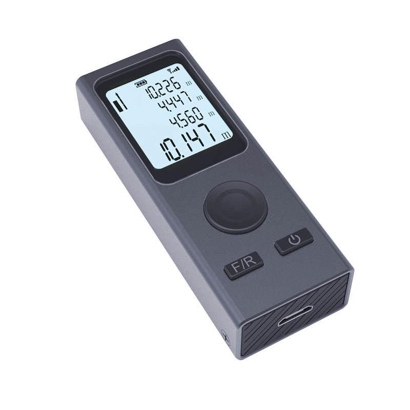 Smart Laser Rangefinder, Intel - Industrial Laser Distance Sensor のレビューと価格