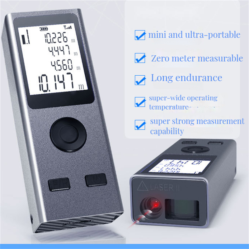 Smart Laser Rangefinder, Intel - Industrial Laser Distance Sensor のレビューと価格