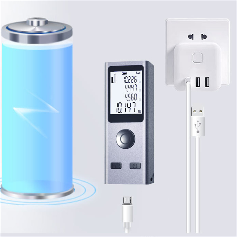 Smart Laser Rangefinder, Intel - Industrial Laser Distance Sensor のレビューと価格