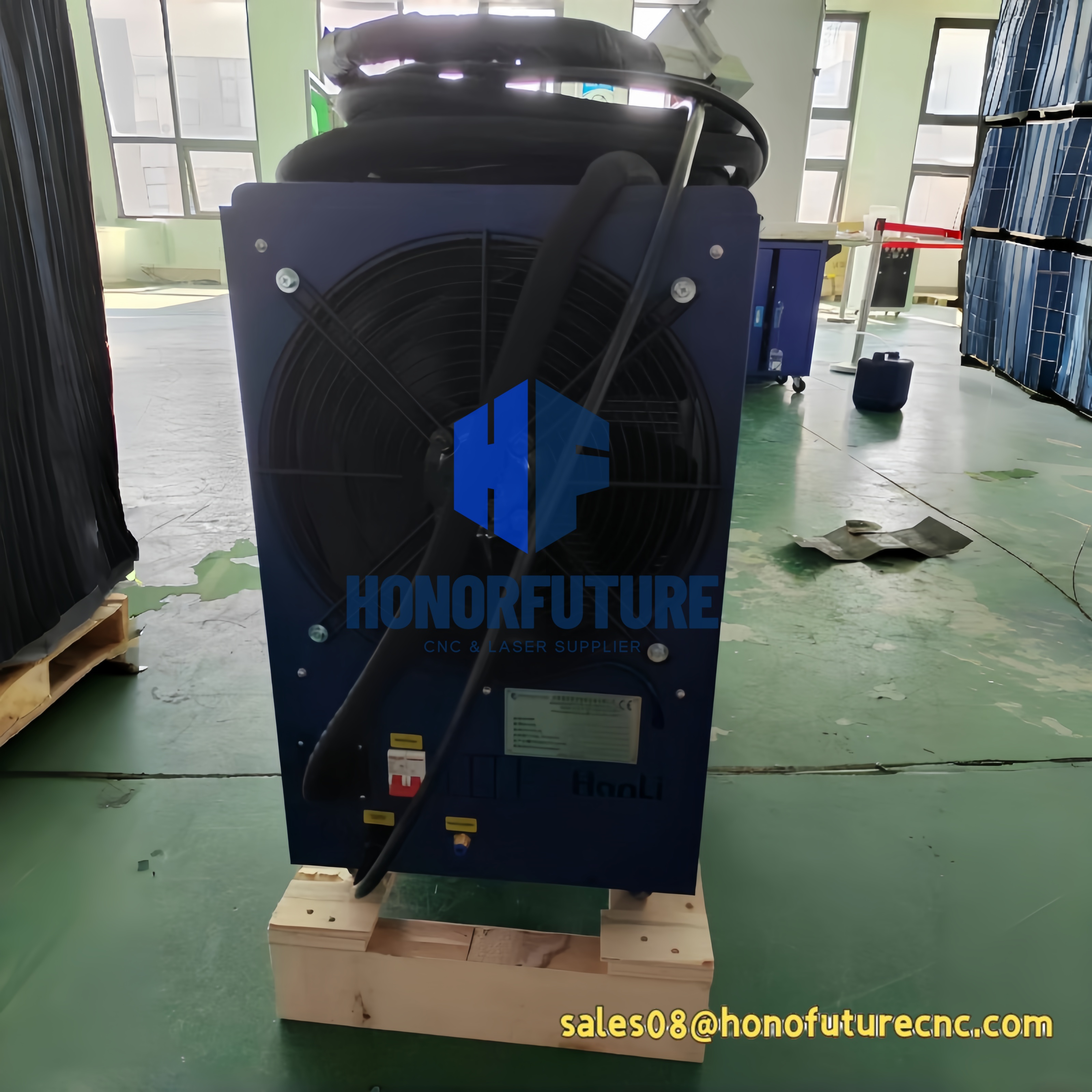 1500W Laser Cleaning Machine 2 - Industrial Laser Cleaner のレビューと価格