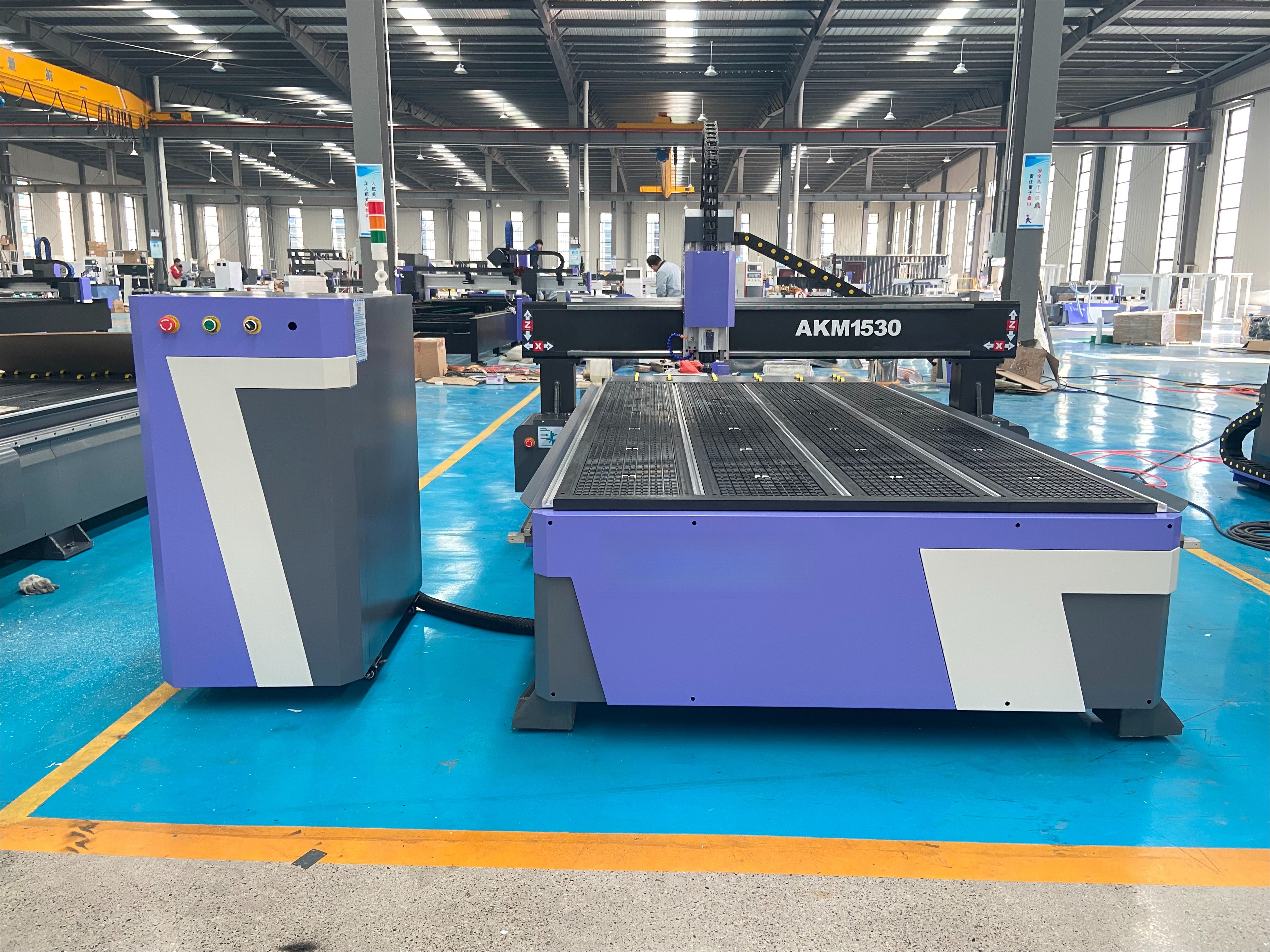 3 Axis 1530 CNC Router with Ma - Cnc Router Machine のレビューと価格