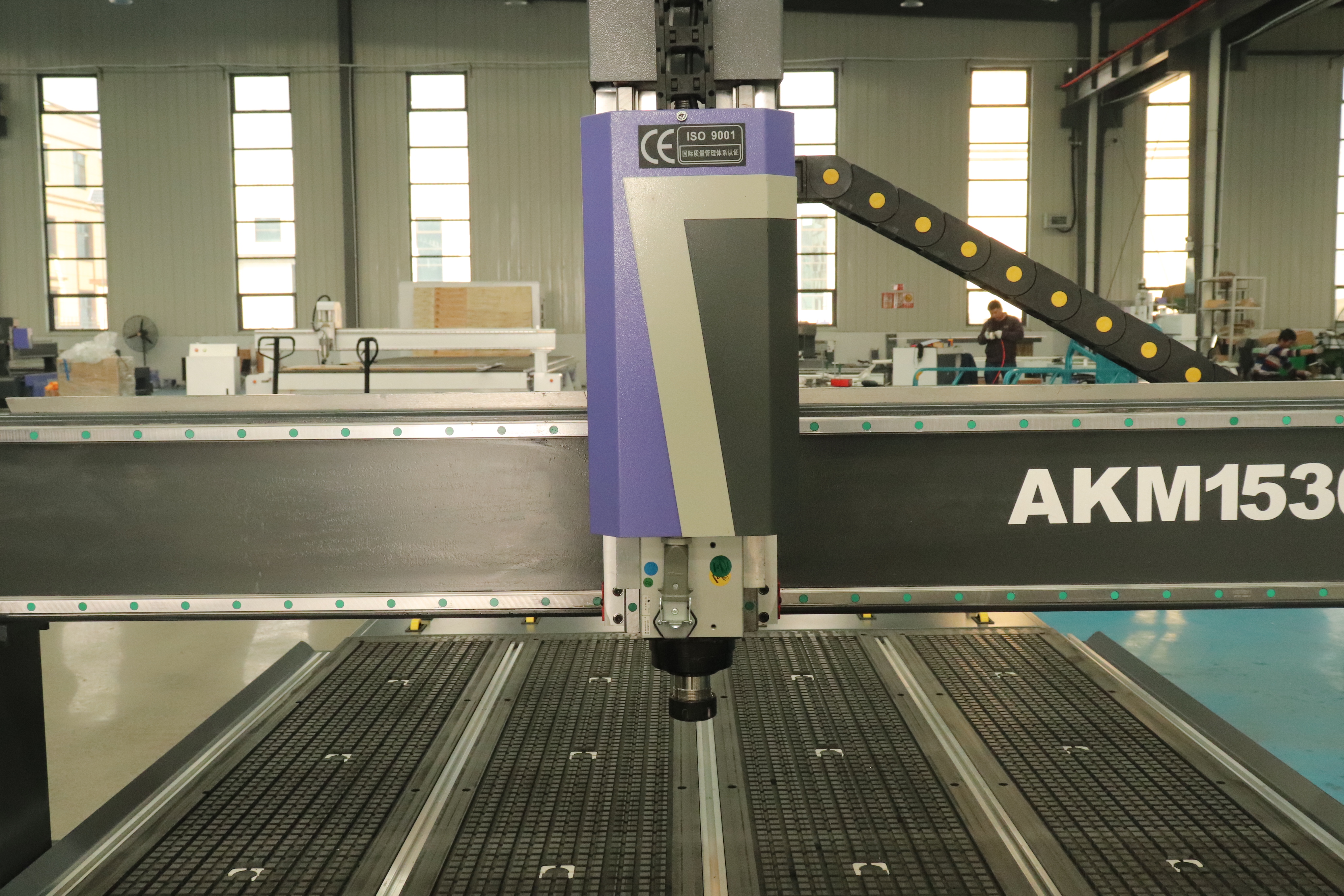 3 Axis 1530 CNC Router with Ma - Cnc Router Machine のレビューと価格