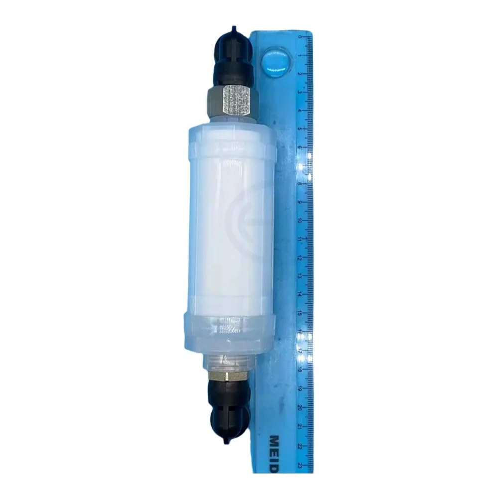 Diode Laser Water Filter Syste - Industrial Hair Laser Machine のレビューと価格