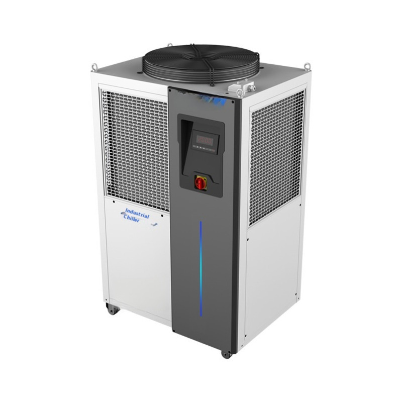 Industrial 5HP Air-Cooled Chil - Industrial Laser のレビューと価格