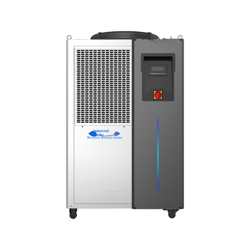 Industrial 5HP Air-Cooled Chil - Industrial Laser のレビューと価格