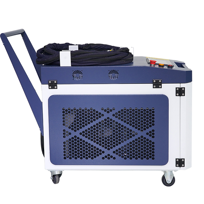Direct Sales Industrial Laser  - Industrial Laser Rust Remover のレビューと価格