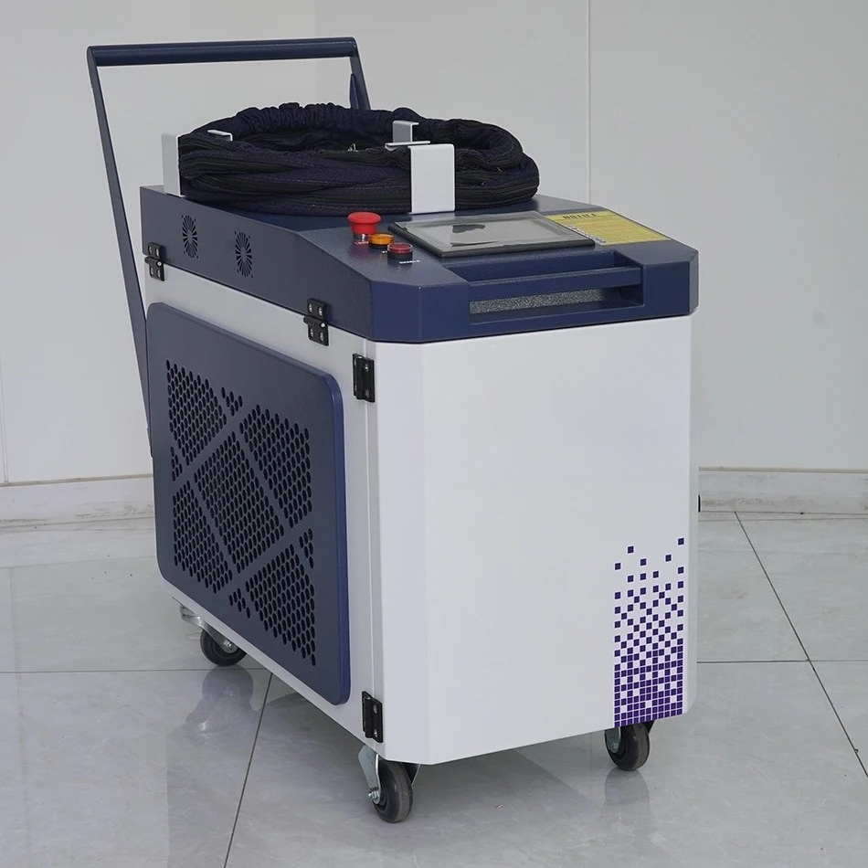 Direct Sales Industrial Laser  - Industrial Laser Rust Remover のレビューと価格