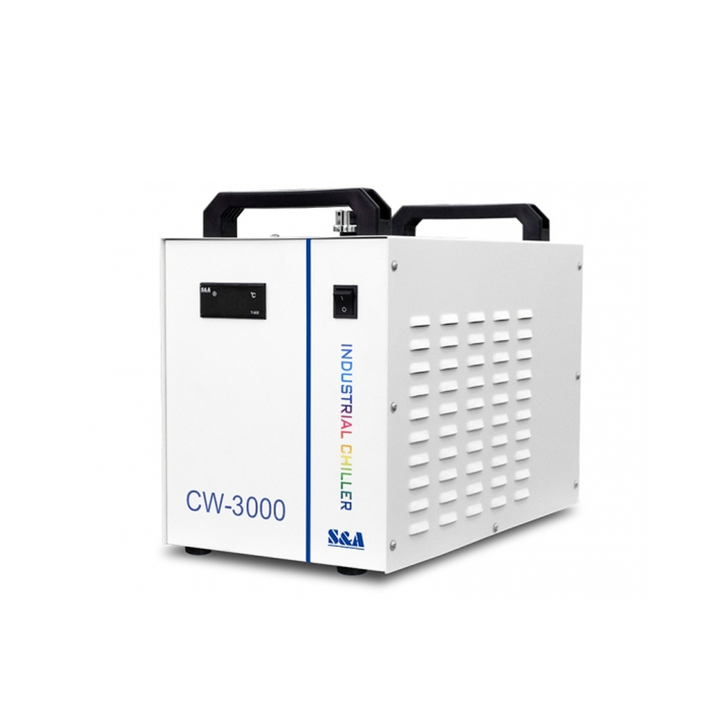 Industrial Water Chiller Facto - Industrial Laser Welding Machine Hand Held のレビューと価格