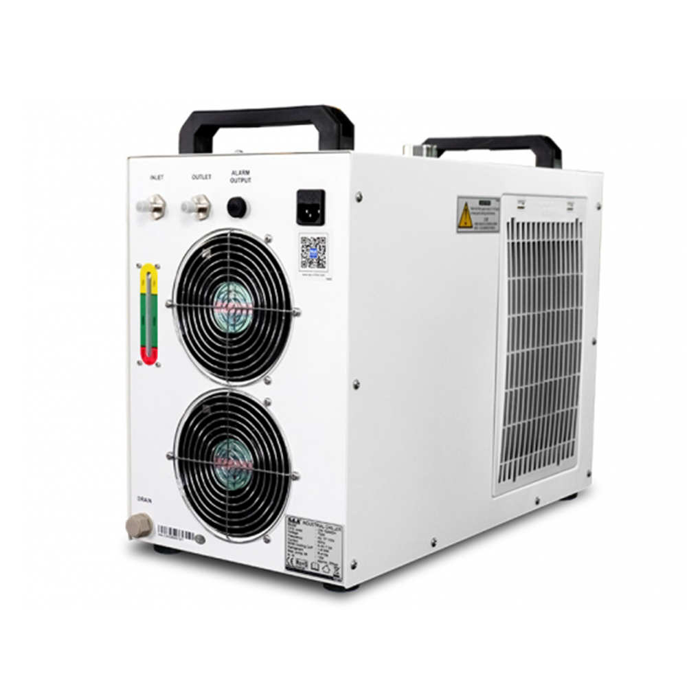 Industrial Water Chiller Facto - Industrial Laser Welding Machine Hand Held のレビューと価格