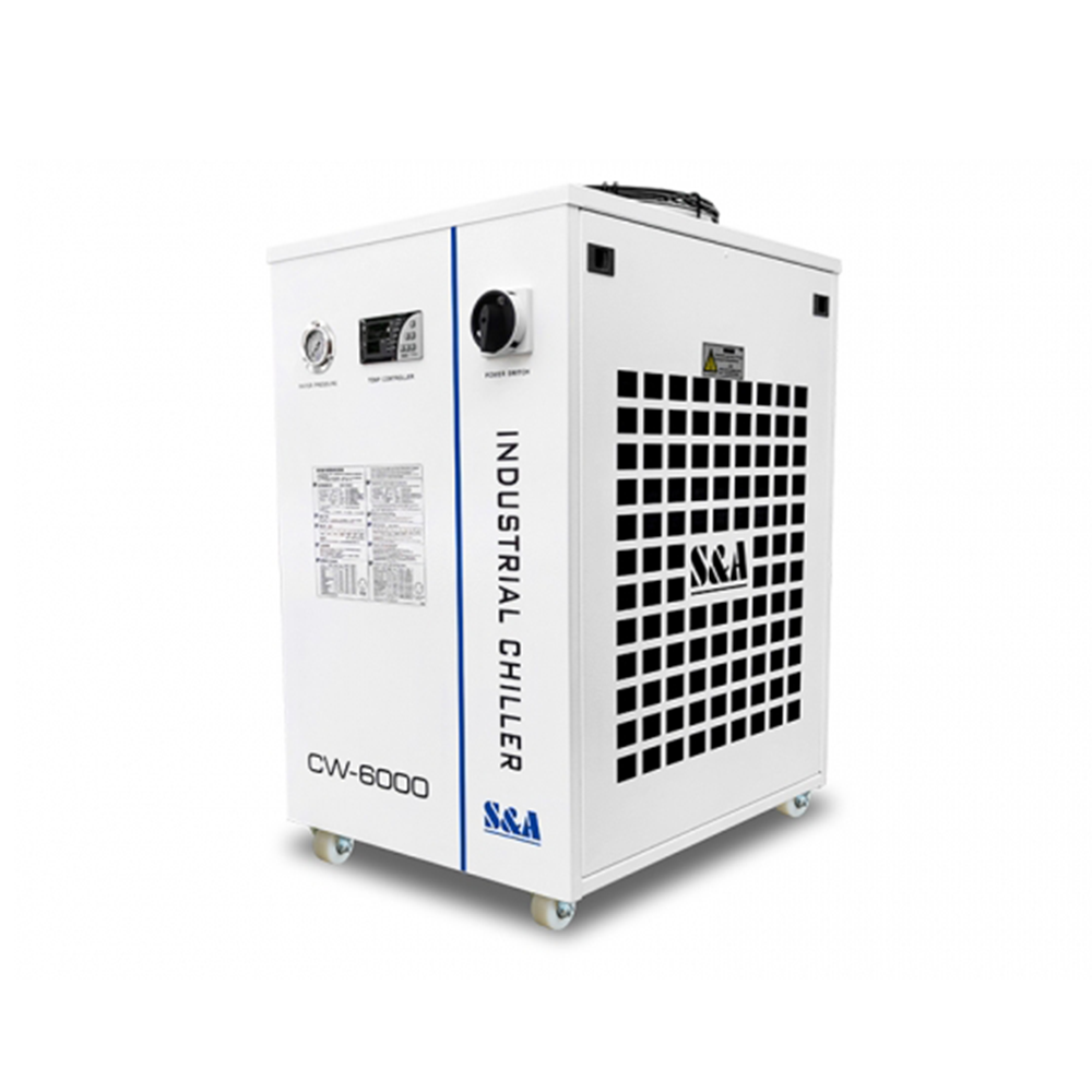 Industrial Water Chiller Facto - Industrial Laser Welding Machine Hand Held のレビューと価格