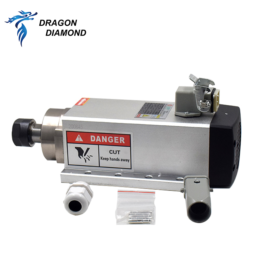 Dragon Diamond HQD 2.2KW 3KW 6 - Cnc Router Machine のレビューと価格