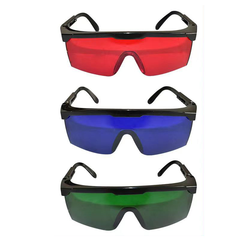 Laser Protection Glasses For I - Industrial Laser Light のレビューと価格