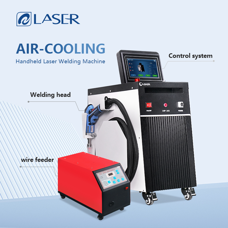 Aluminium Industrial Small 4 I - Industrial Laser Welding Gun のレビューと価格