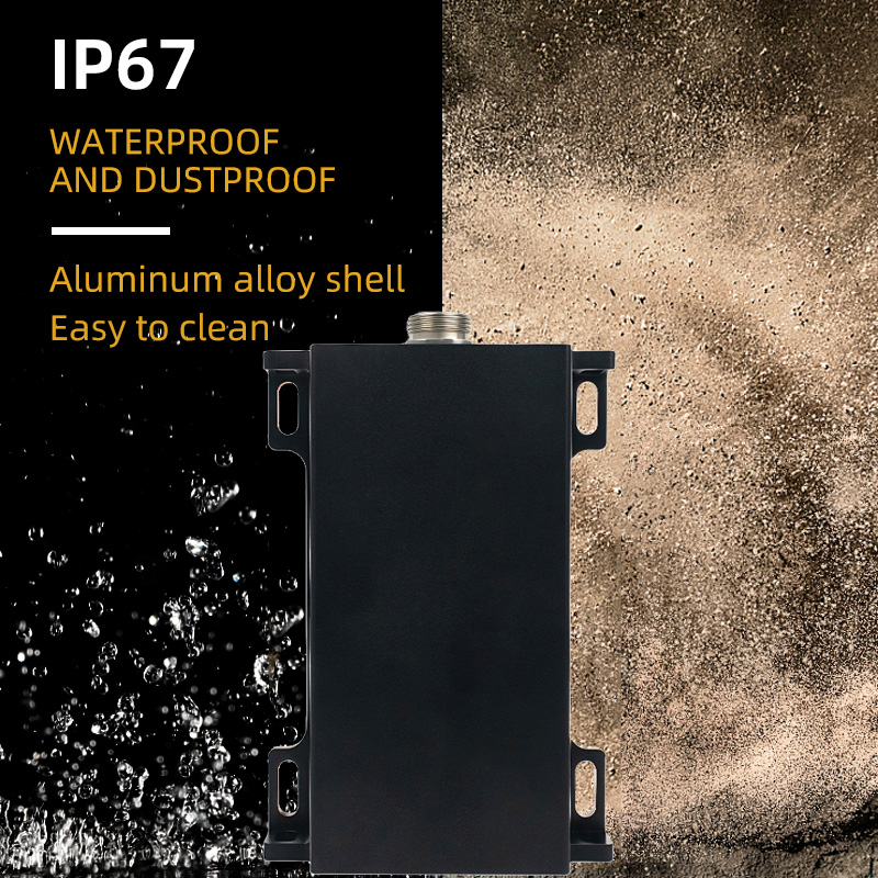 LDJ-P7 Industrial Laser Measur - Industrial Laser Distance Sensor のレビューと価格