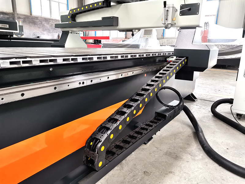 In-stock New Finished Engravin - Cnc Router Machine のレビューと価格