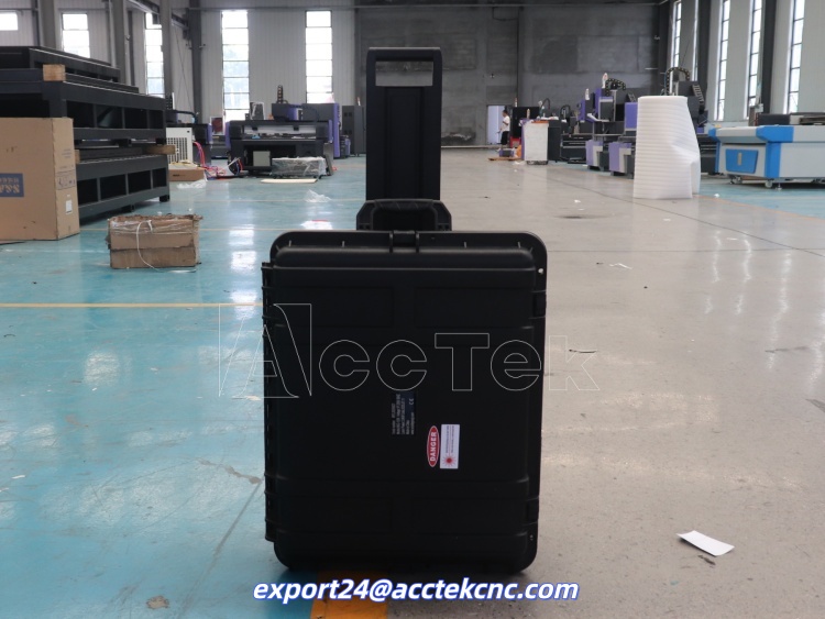 JPT 1500W Laser Rust Removal L - Portable Laser Rust Removal のレビューと価格