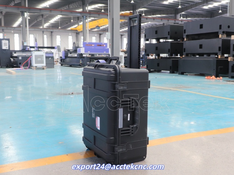 JPT 1500W Laser Rust Removal L - Portable Laser Rust Removal のレビューと価格