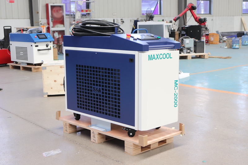 Maxcool 1500W 3000W 2000W Port - Portable Laser Rust Removal のレビューと価格