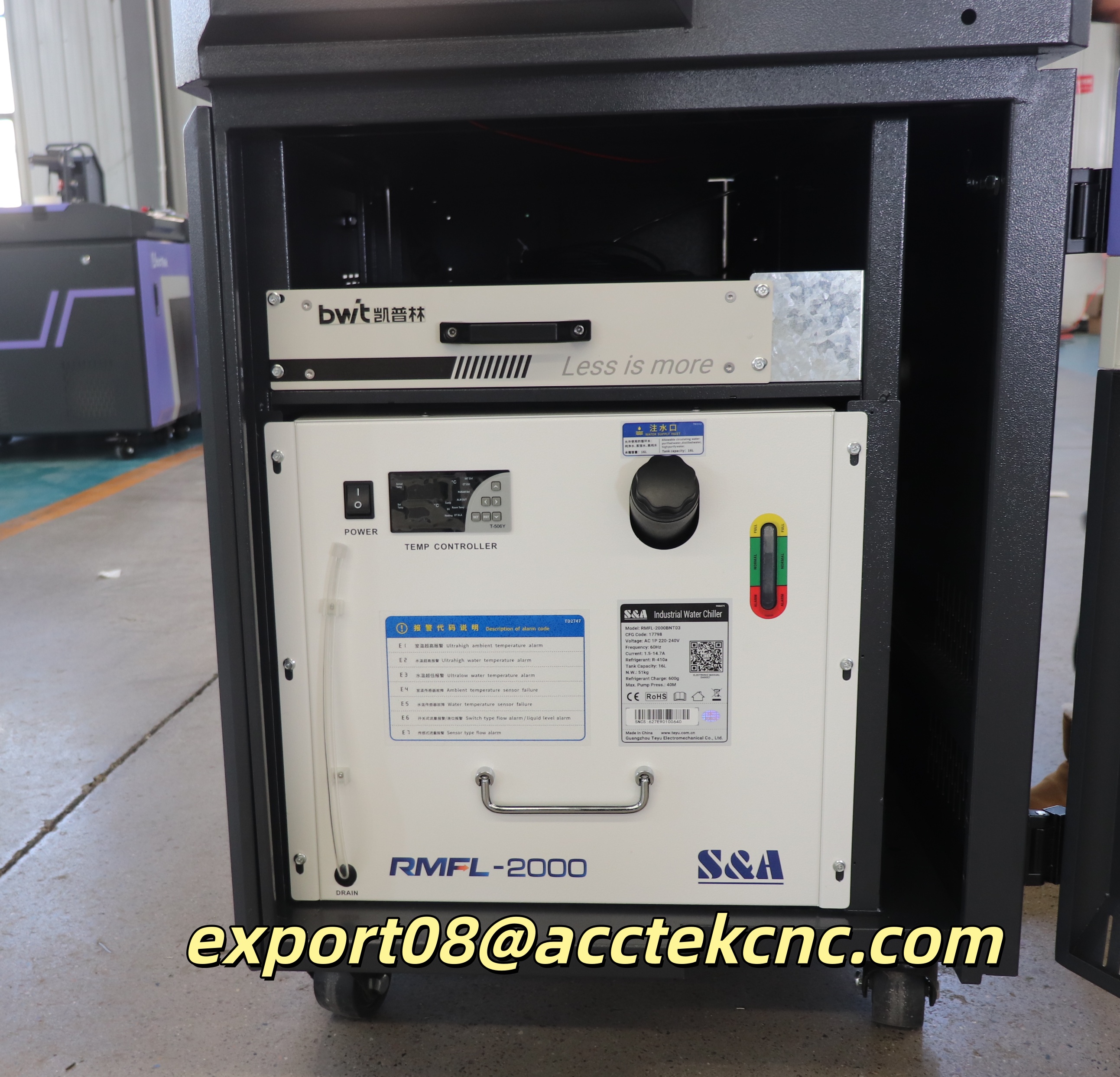 Hot Sale Continue 2000W Handhe - Industrial Laser Cleaner のレビューと価格