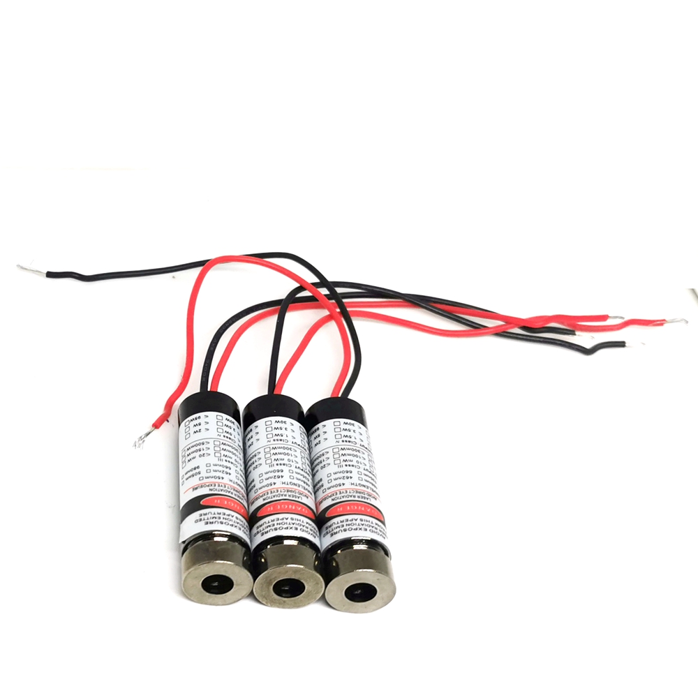 3pcs Lab/Industrial 405nm 20mw - Industrial Laser Light のレビューと価格