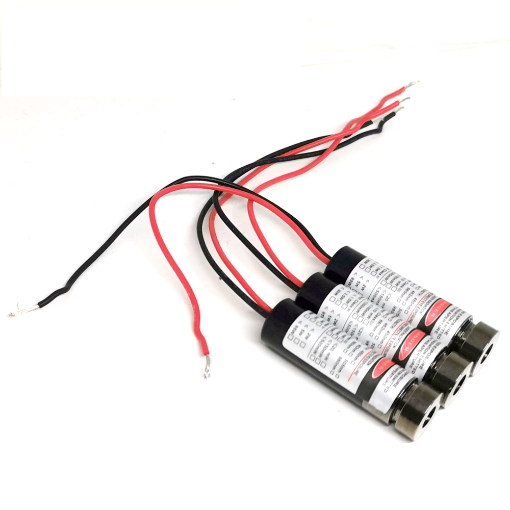 3pcs Lab/Industrial 405nm 20mw - Industrial Laser Light のレビューと価格