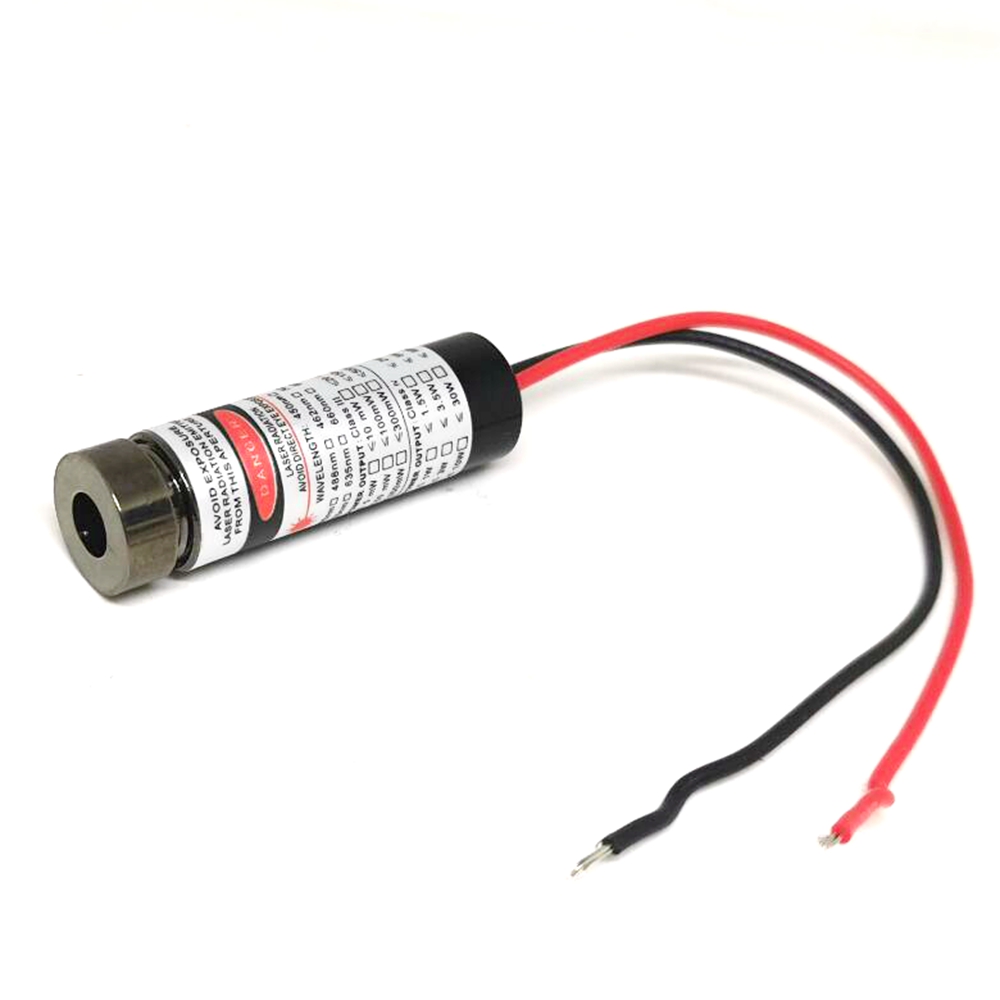 3pcs Lab/Industrial 405nm 20mw - Industrial Laser Light のレビューと価格