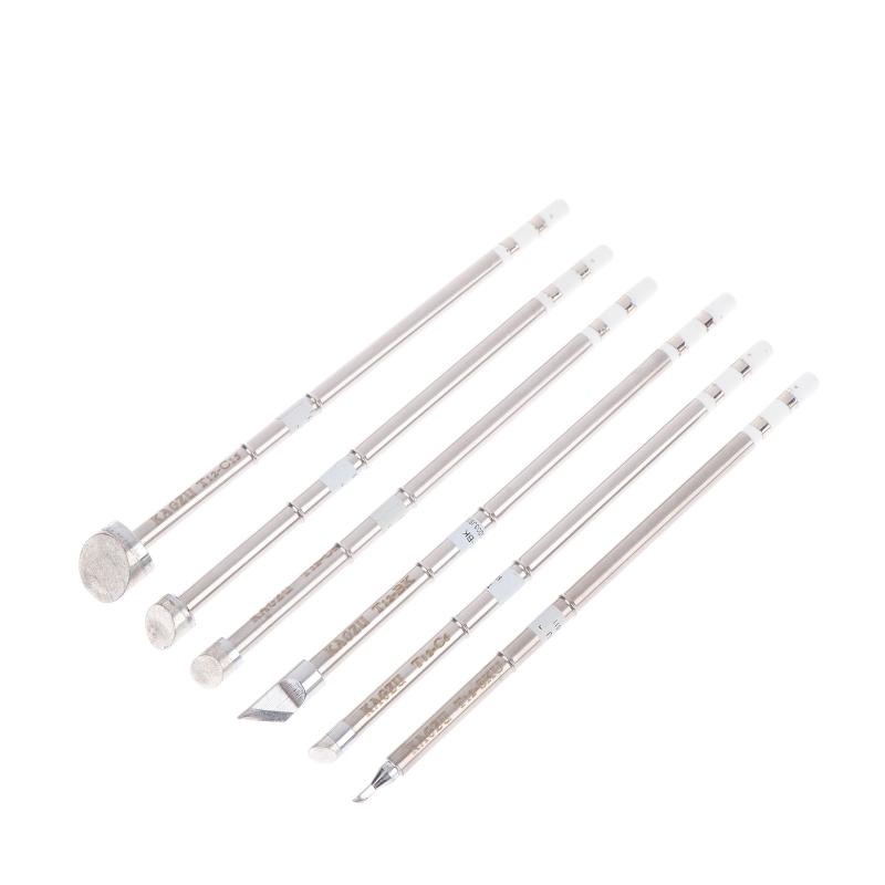 HOT! NEW  T12-BK/SKU/C6/C8/C10 - Industrial Laser Soldering Iron のレビューと価格