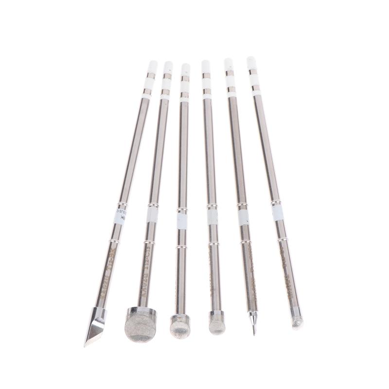HOT! NEW  T12-BK/SKU/C6/C8/C10 - Industrial Laser Soldering Iron のレビューと価格