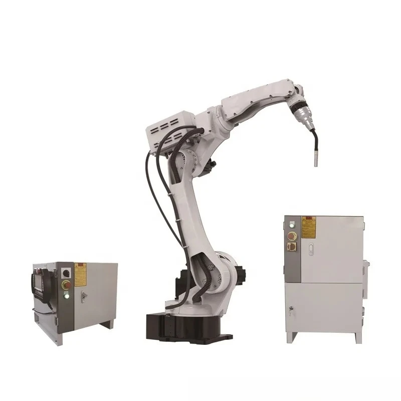 Mini Automatic Robotic Weld In - Industrial Laser Welding Gun のレビューと価格