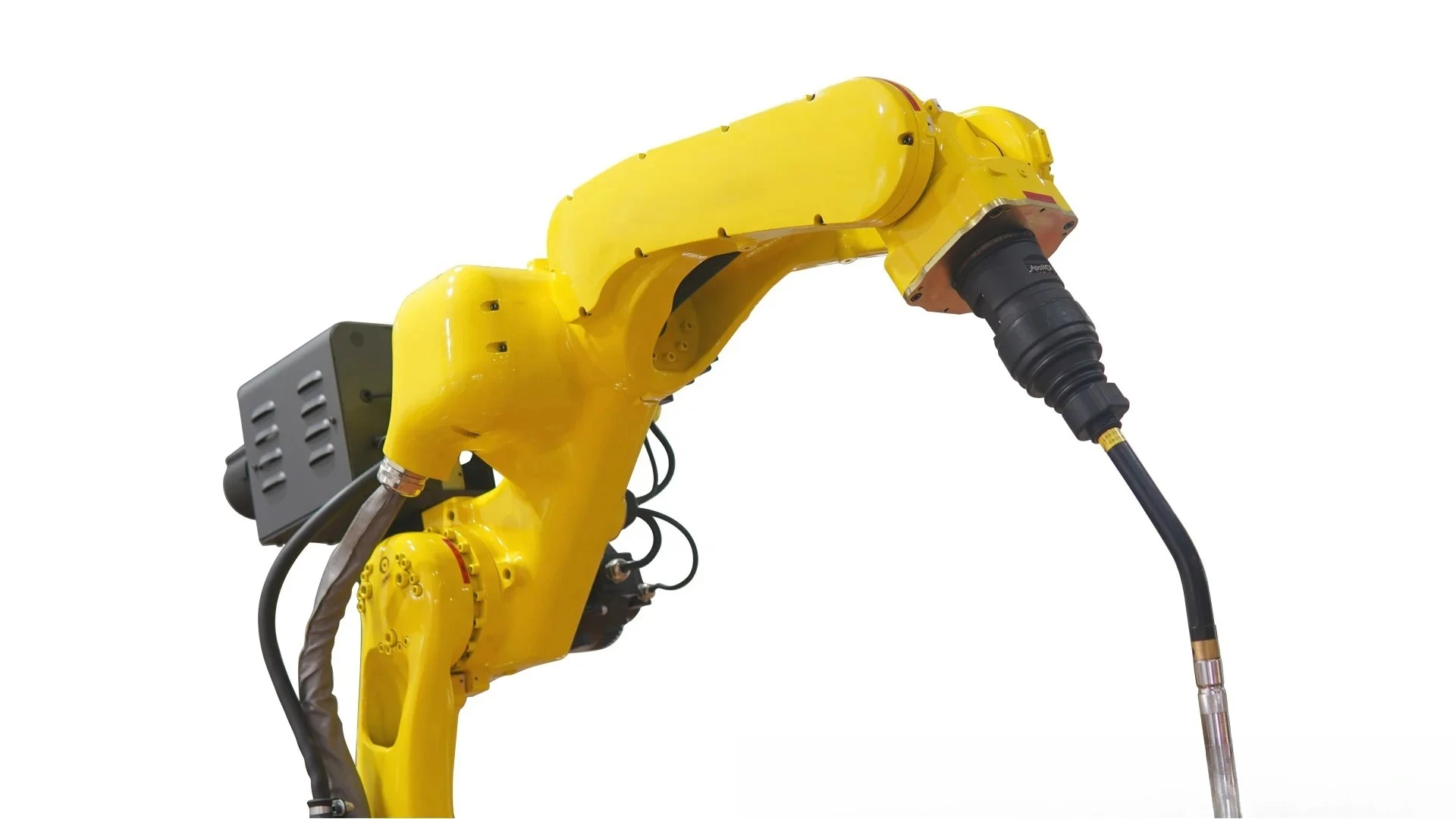 Mini Automatic Robotic Weld In - Industrial Laser Welding Gun のレビューと価格