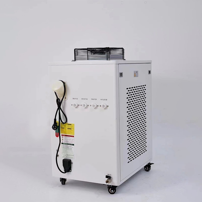 Industrial Chiller Fiber Laser - Industrial Laser のレビューと価格
