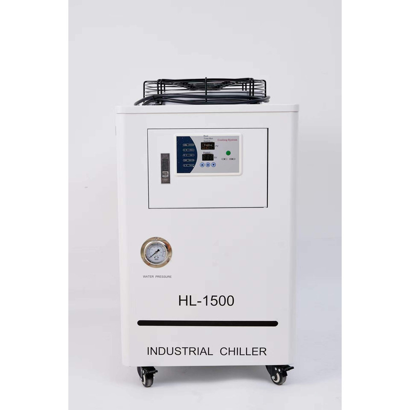 Industrial Chiller Fiber Laser - Industrial Laser のレビューと価格