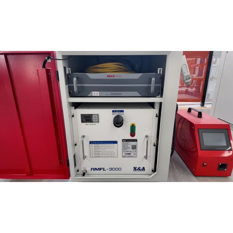 Affordable Cnc 1kw 2kw 3kw Por - Portable Laser Rust Removal のレビューと価格