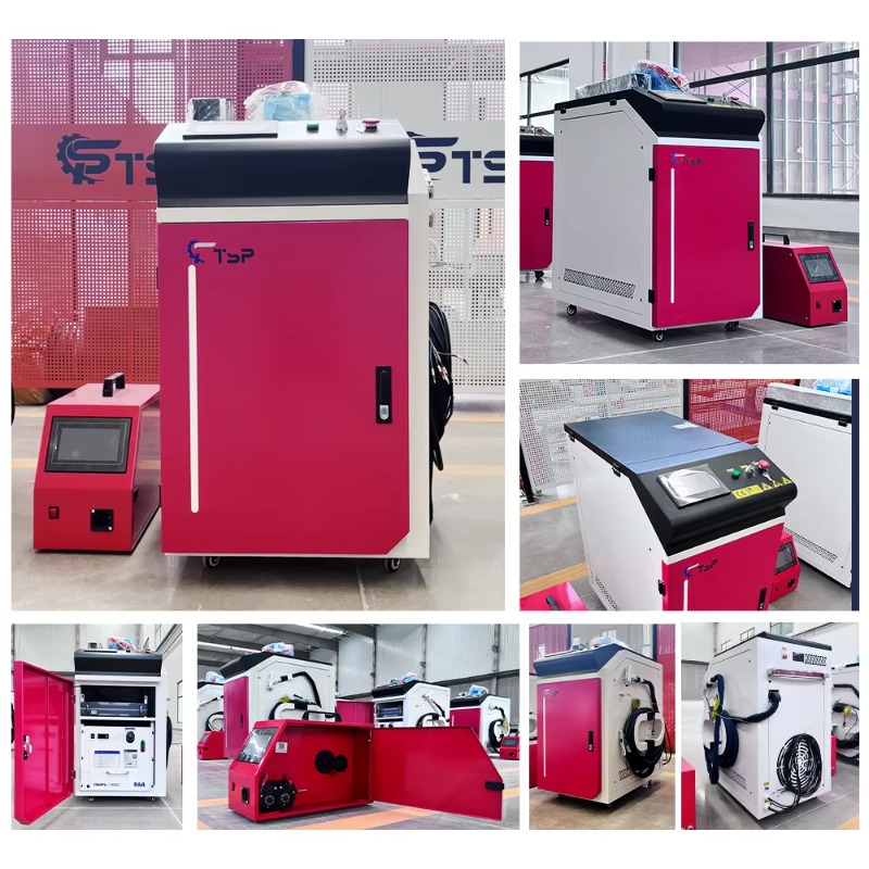 Affordable Cnc 1kw 2kw 3kw Por - Portable Laser Rust Removal のレビューと価格