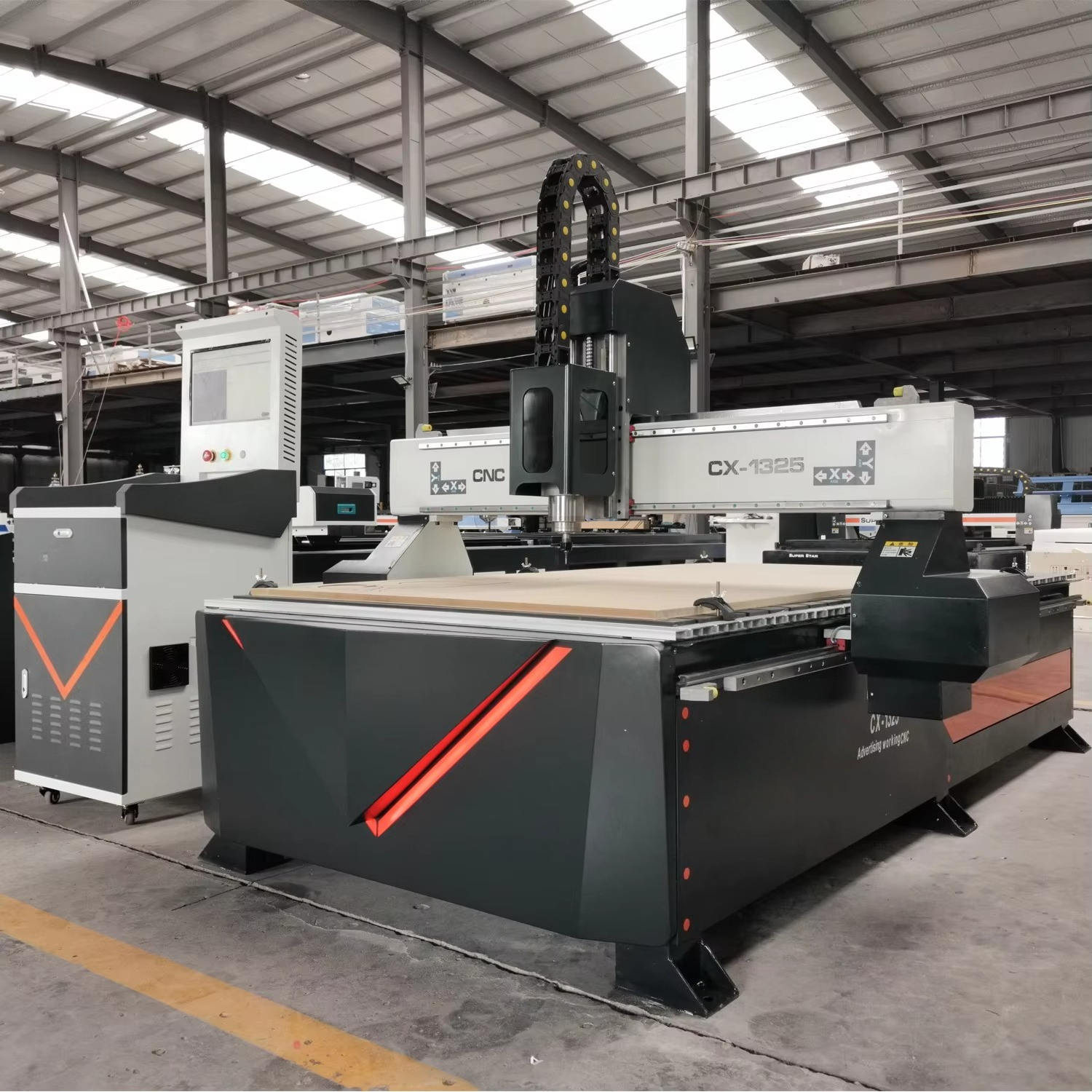 3 Axis Wood Cnc Router 3D Wood - Cnc Router Machine のレビューと価格