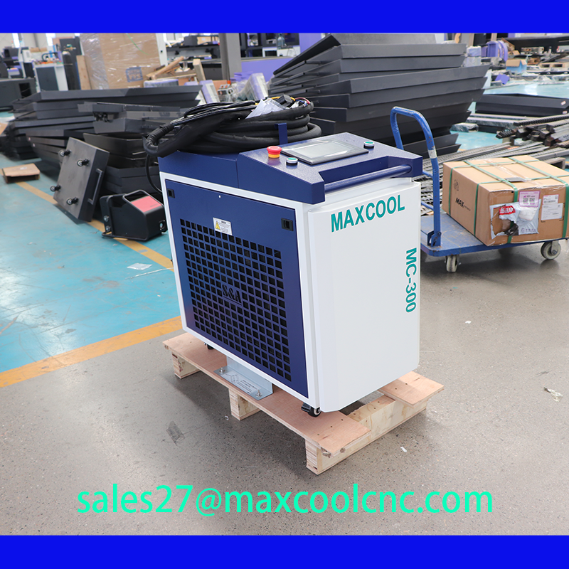 Hot Sale Laser Rust Removal Ma - Industrial Laser Rust Remover のレビューと価格